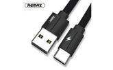 Remax Rc 094a Cable Data & Charging For Type C 1m